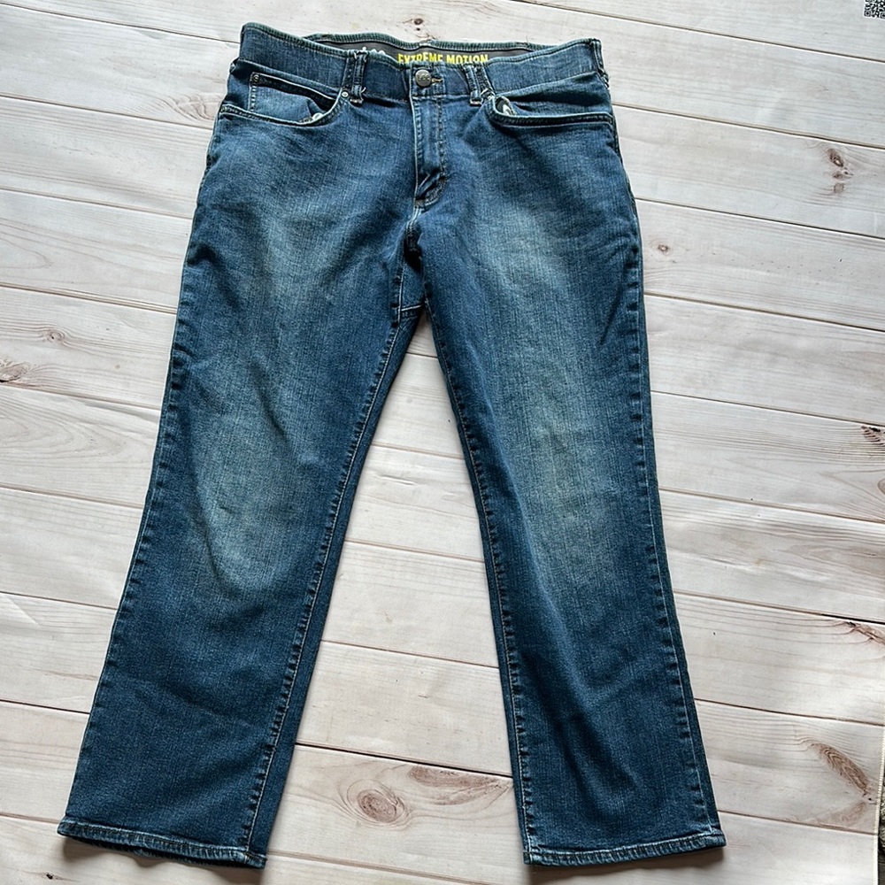 Men's Blue Jeans size 36